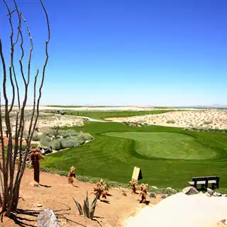 http://sqnescapes.com/The Nicklaus Design Golf Course Puerto Peñasco