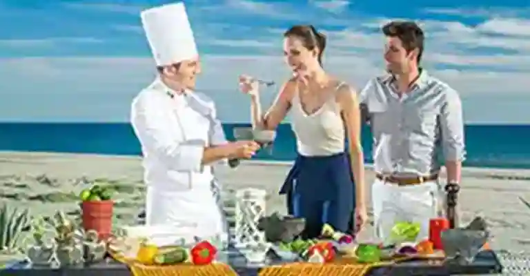 http://sqnescapes.com/Cooking clases