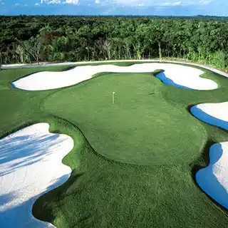 https://sqnescapes.com/The Norman Signature Golf Course Nuevo Vallarta