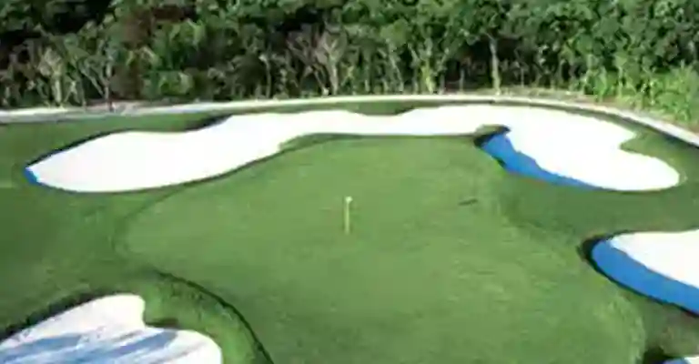 https://sqnescapes.com/The Norman Signature Golf Course Nuevo Vallarta